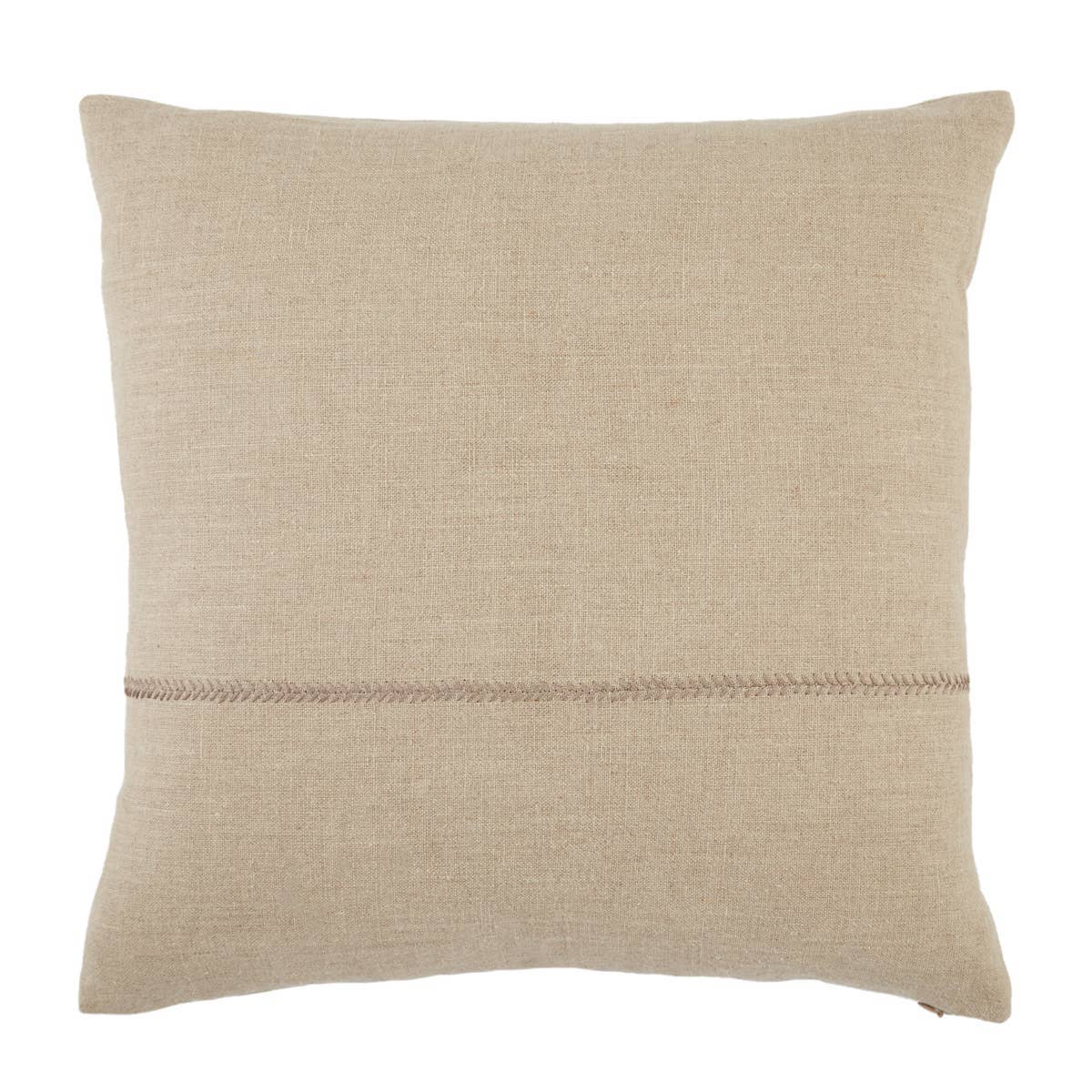 Jaipur Living - Taiga Pillow-38057 COVER ONLY