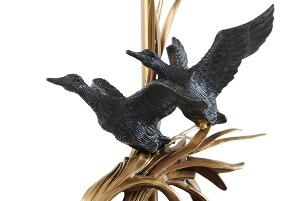 Theodore Alexander - Soaring Table Lamp