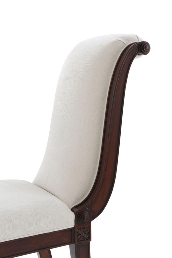 Theodore Alexander - Gabrielle Sidechair