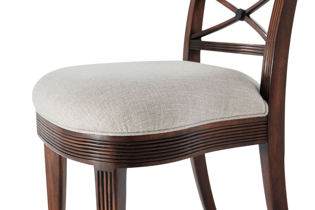 Theodore Alexander - The Regency Visitordining Chair