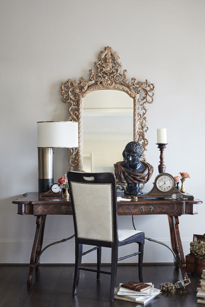 Theodore Alexander - Thane Dining Chair