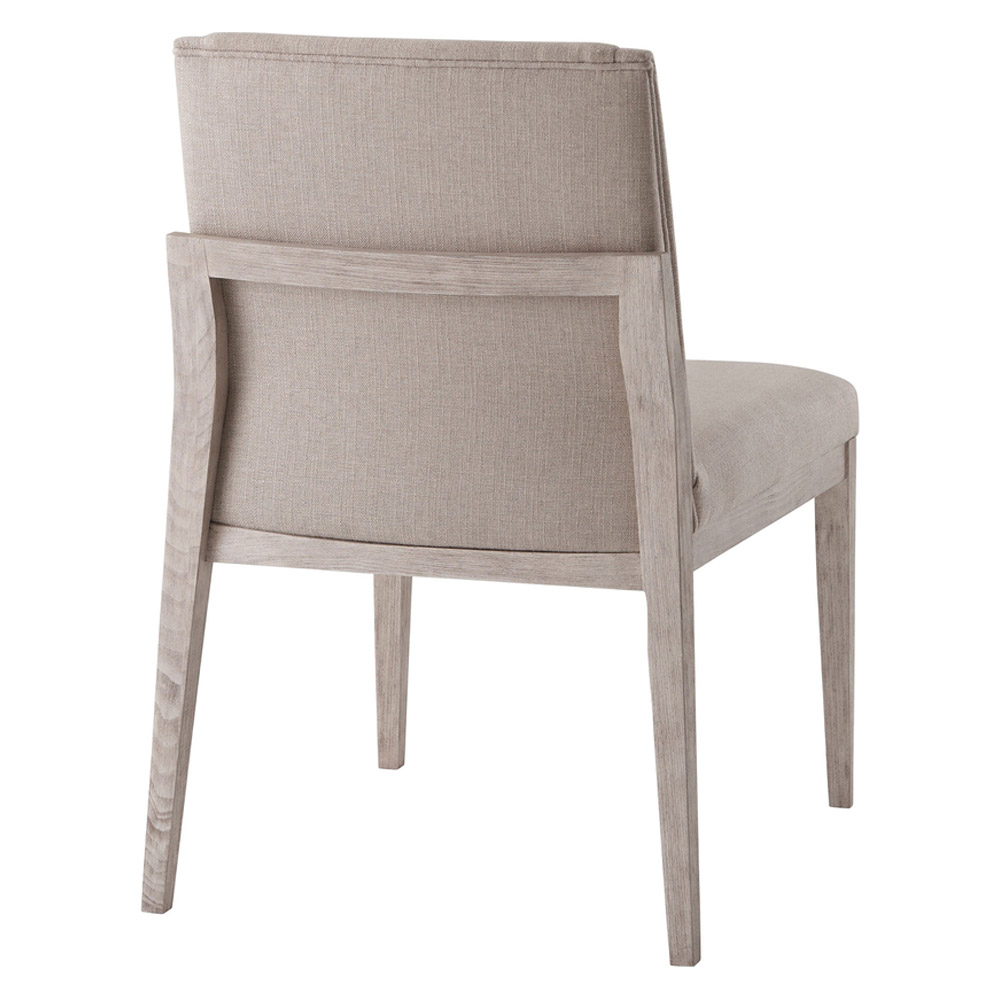 Theodore Alexander Valeria Dining Side Chair - Gowan