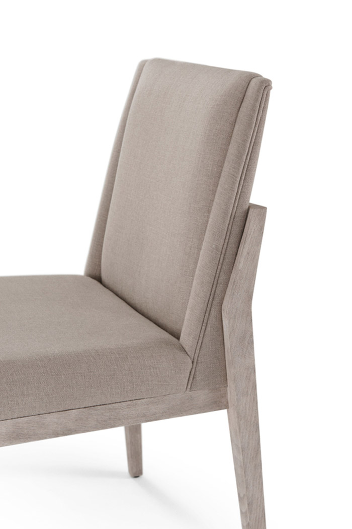 Theodore Alexander Valeria Dining Side Chair - Gowan
