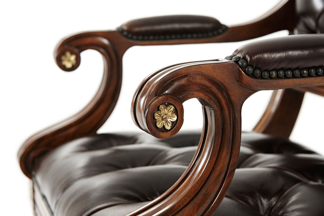Theodore Alexander - Northcote Accent Chair