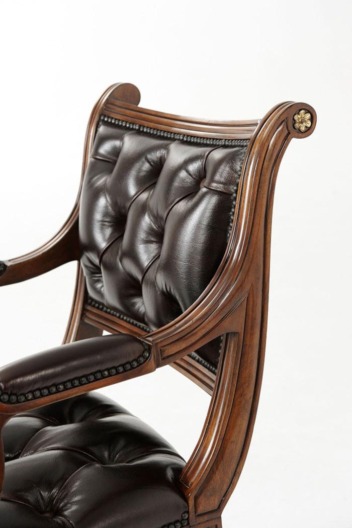 Theodore Alexander - Northcote Accent Chair