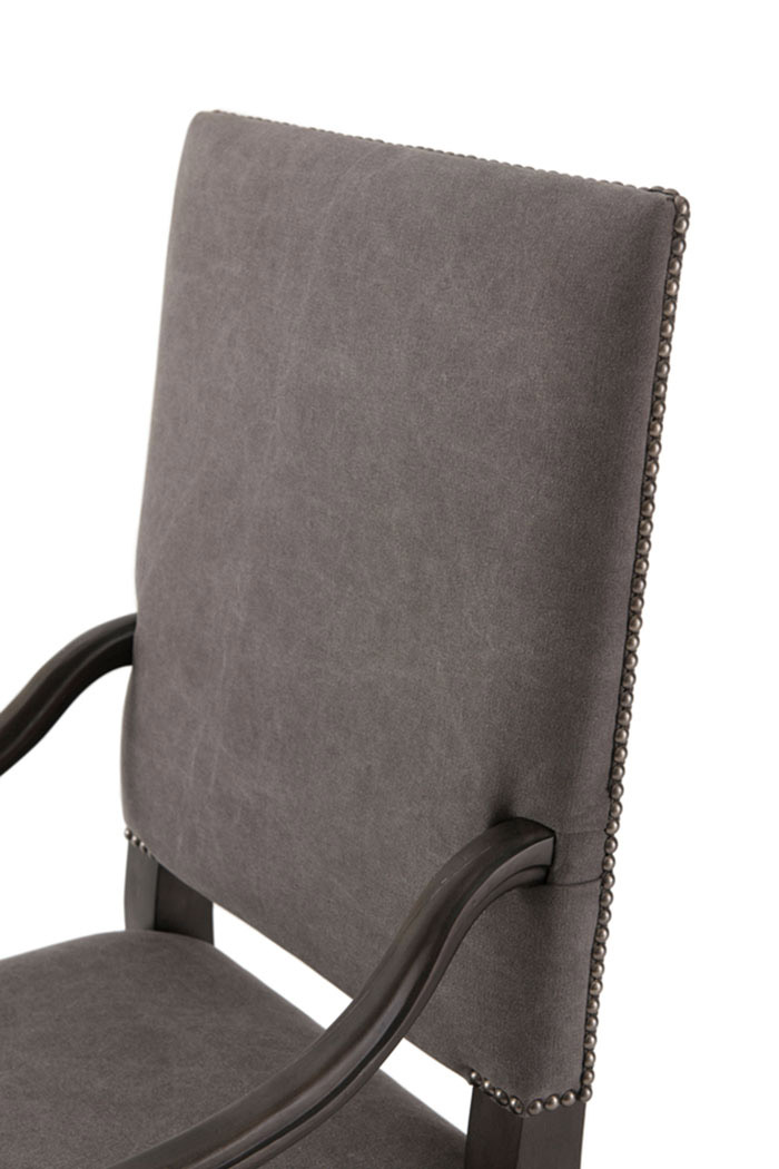 Theodore Alexander - Ione Armchair
