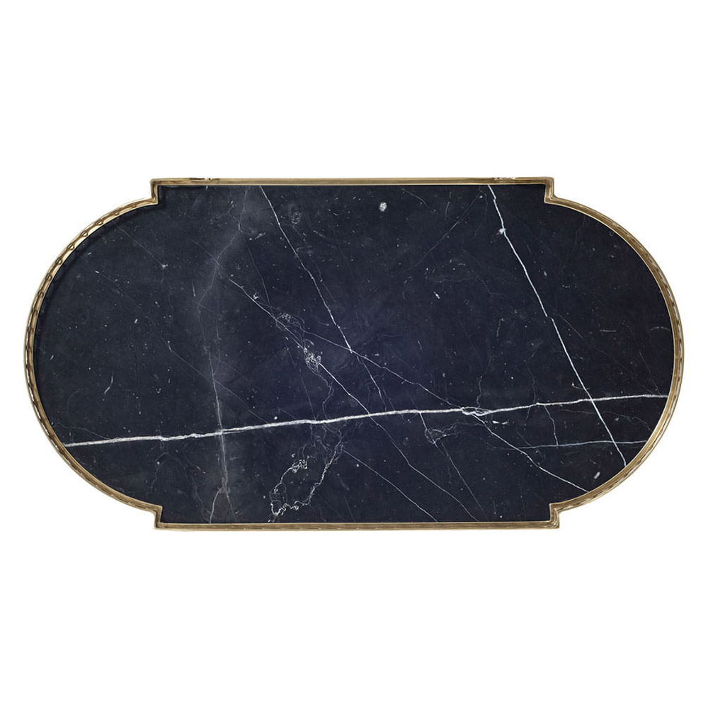 Theodore Alexander - Parfait Accent Table