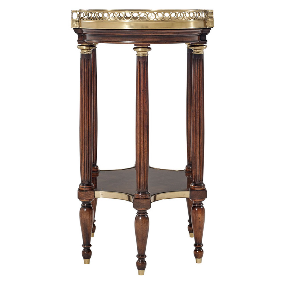Theodore Alexander - Parfait Accent Table