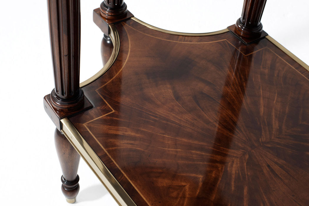 Theodore Alexander - Parfait Accent Table