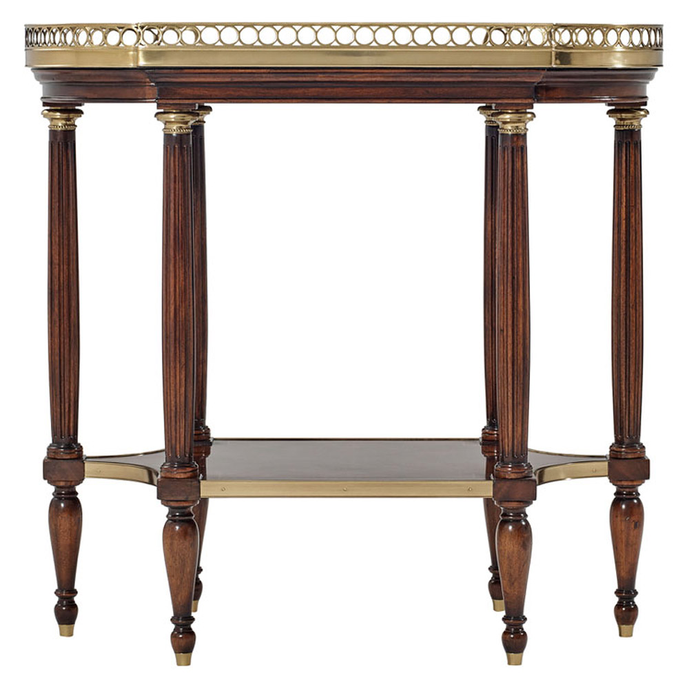 Theodore Alexander - Parfait Accent Table