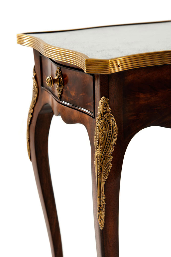 Theodore Alexander - 18th Century Style Accent Table