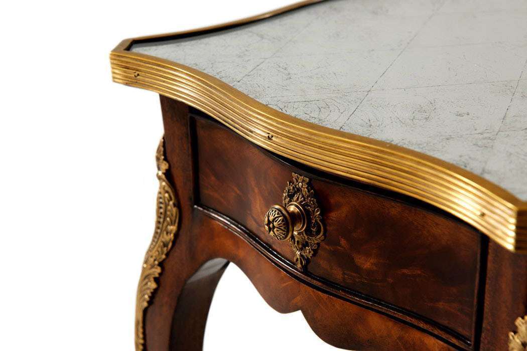 Theodore Alexander - 18th Century Style Accent Table