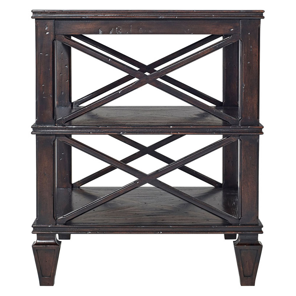 Theodore Alexander - Sumner Side Table