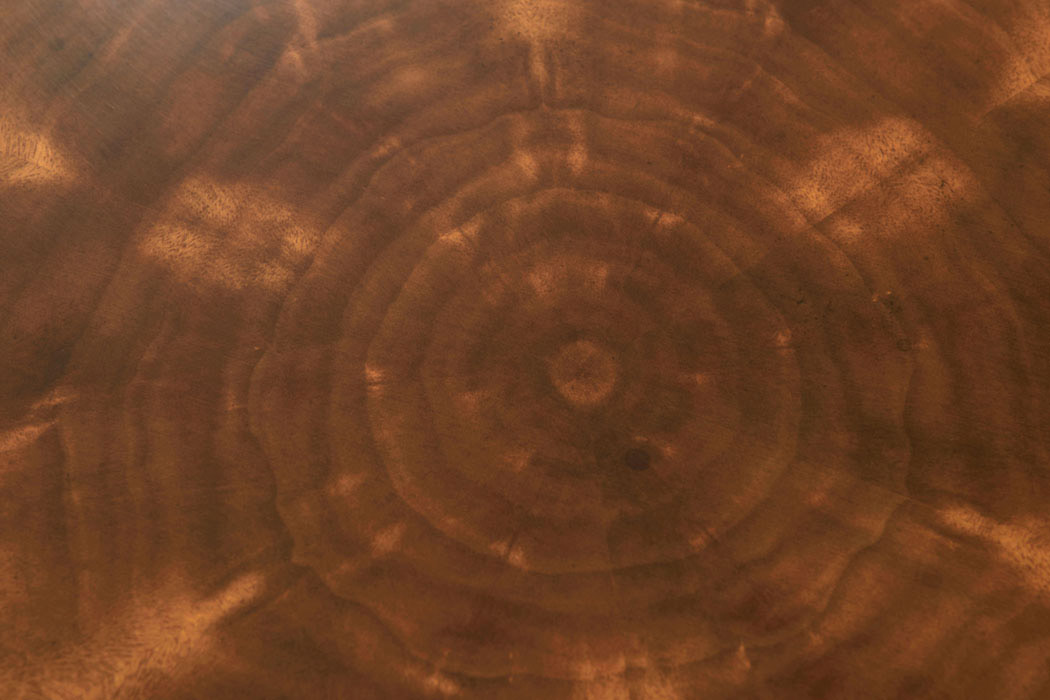 Theodore Alexander - Around In Circles Side Table
