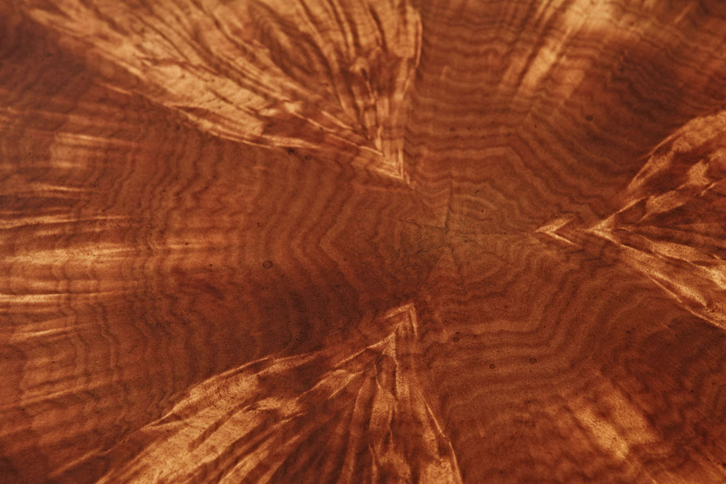 Theodore Alexander - The Scrolling Vine Centre Table