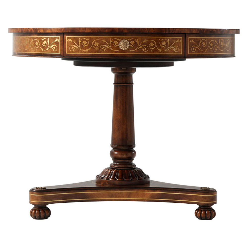 Theodore Alexander - The Scrolling Vine Centre Table