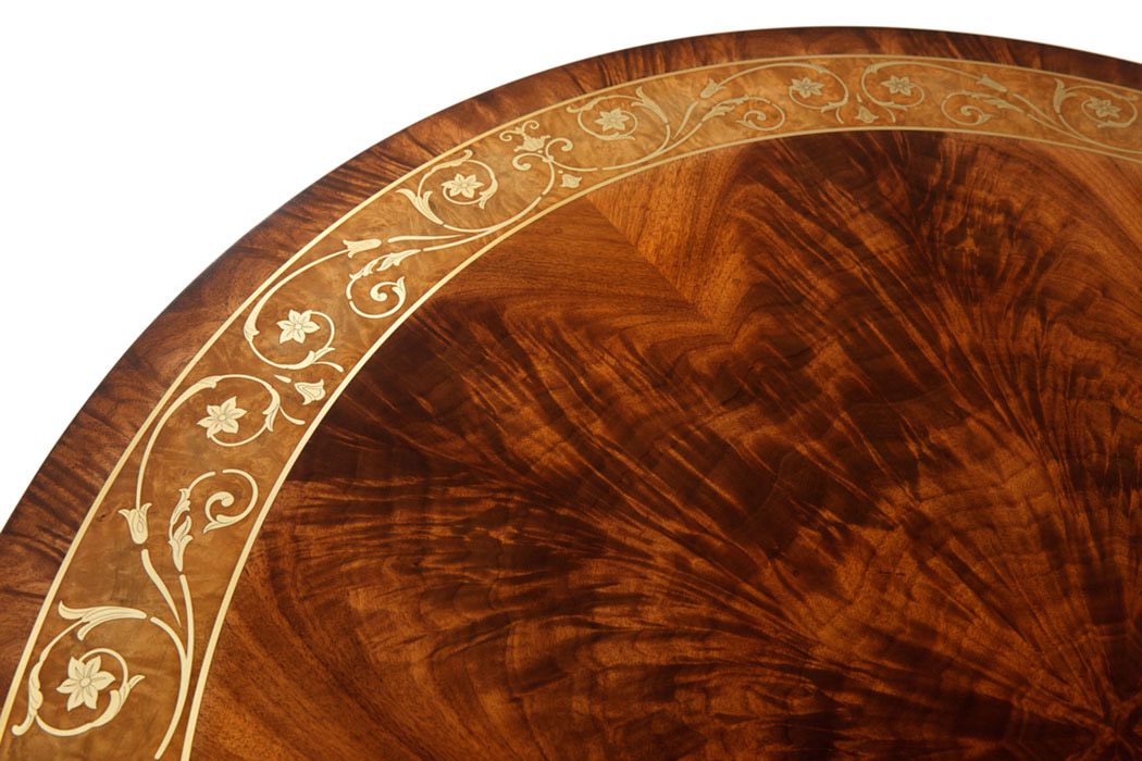 Theodore Alexander - The Scrolling Vine Centre Table