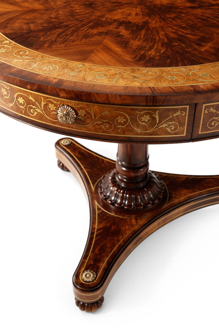 Theodore Alexander - The Scrolling Vine Centre Table