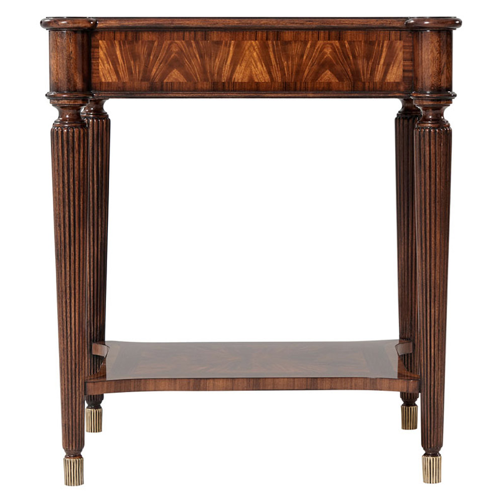 Theodore Alexander - Yorke Side Table