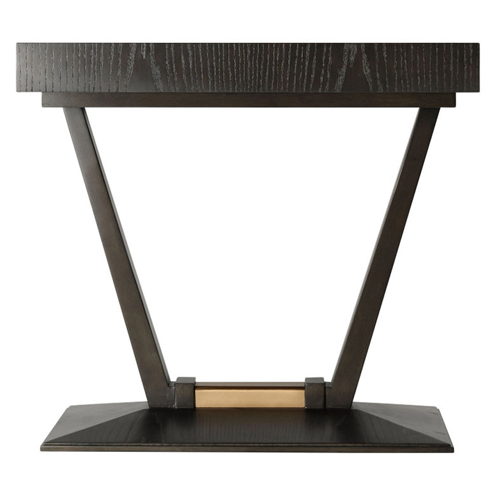 Theodore Alexander - Theirry Side Table