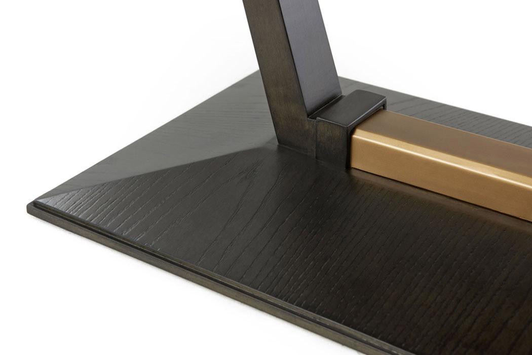 Theodore Alexander - Theirry Side Table
