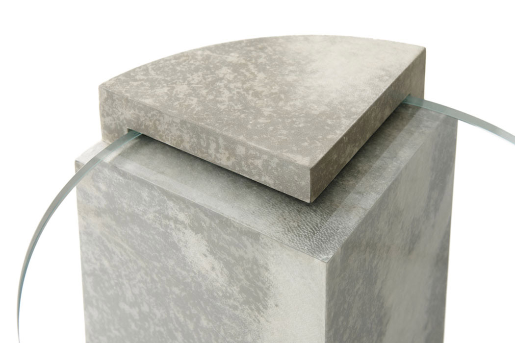 Theodore Alexander - Elevation Accent Table
