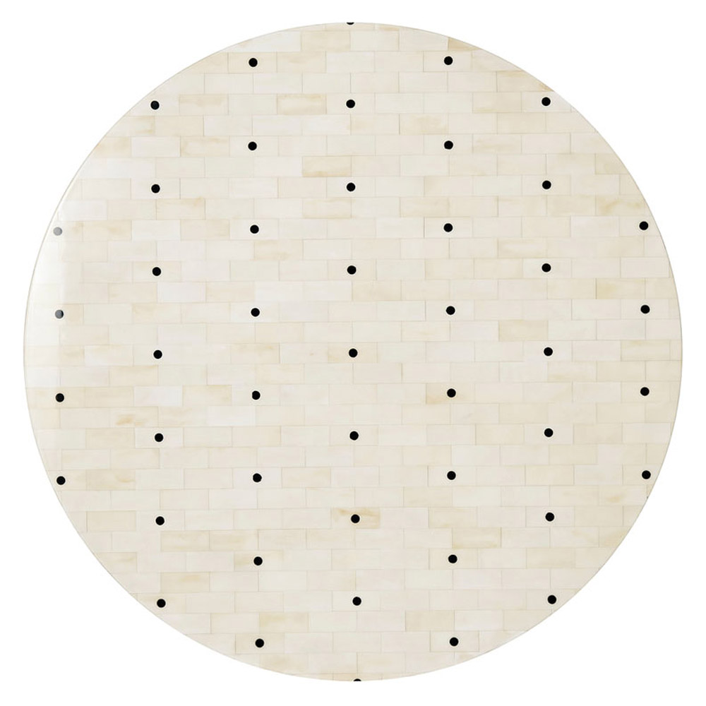 Theodore Alexander - Dot! Side Table