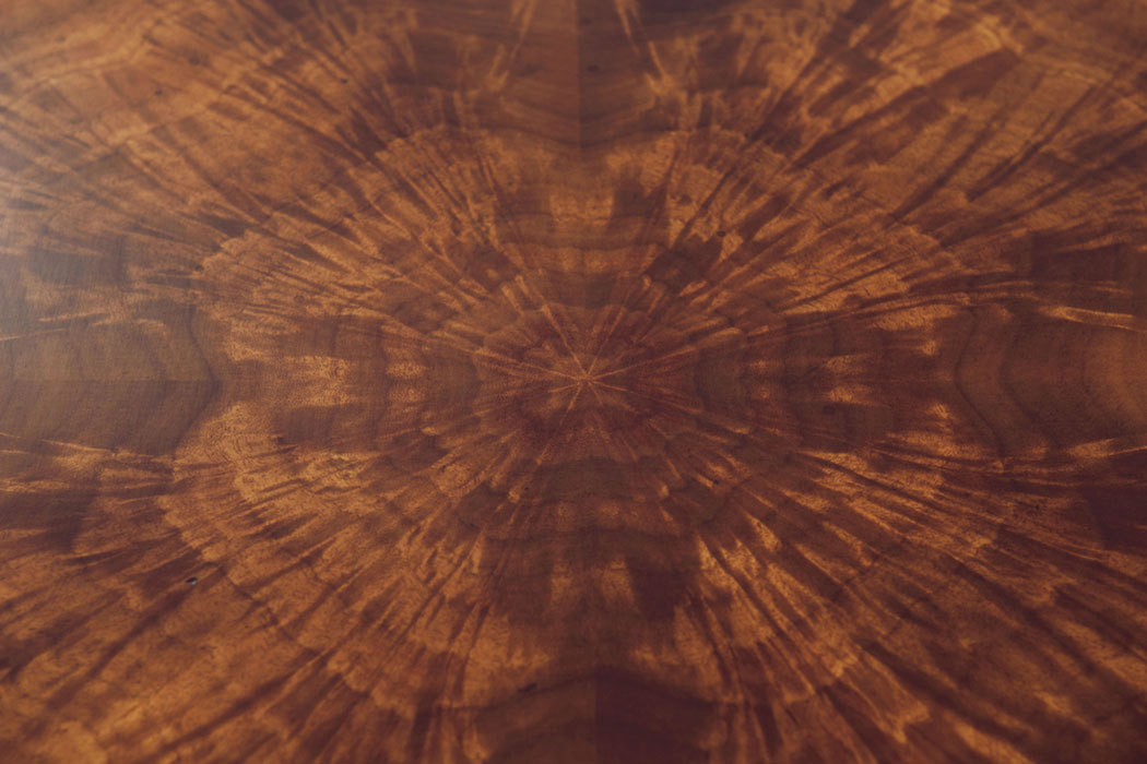 Theodore Alexander - Capital Cocktail Table