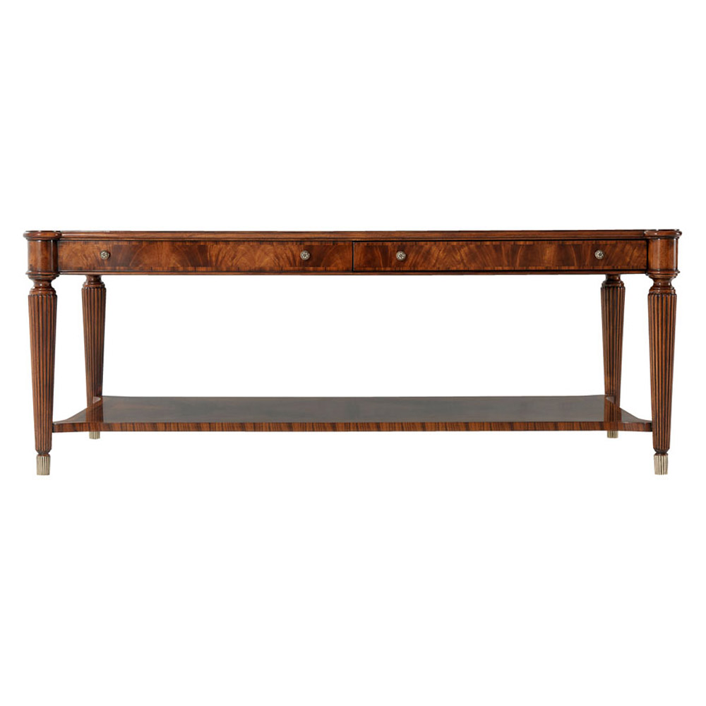 Theodore Alexander - Plymouth Grovecocktail Table