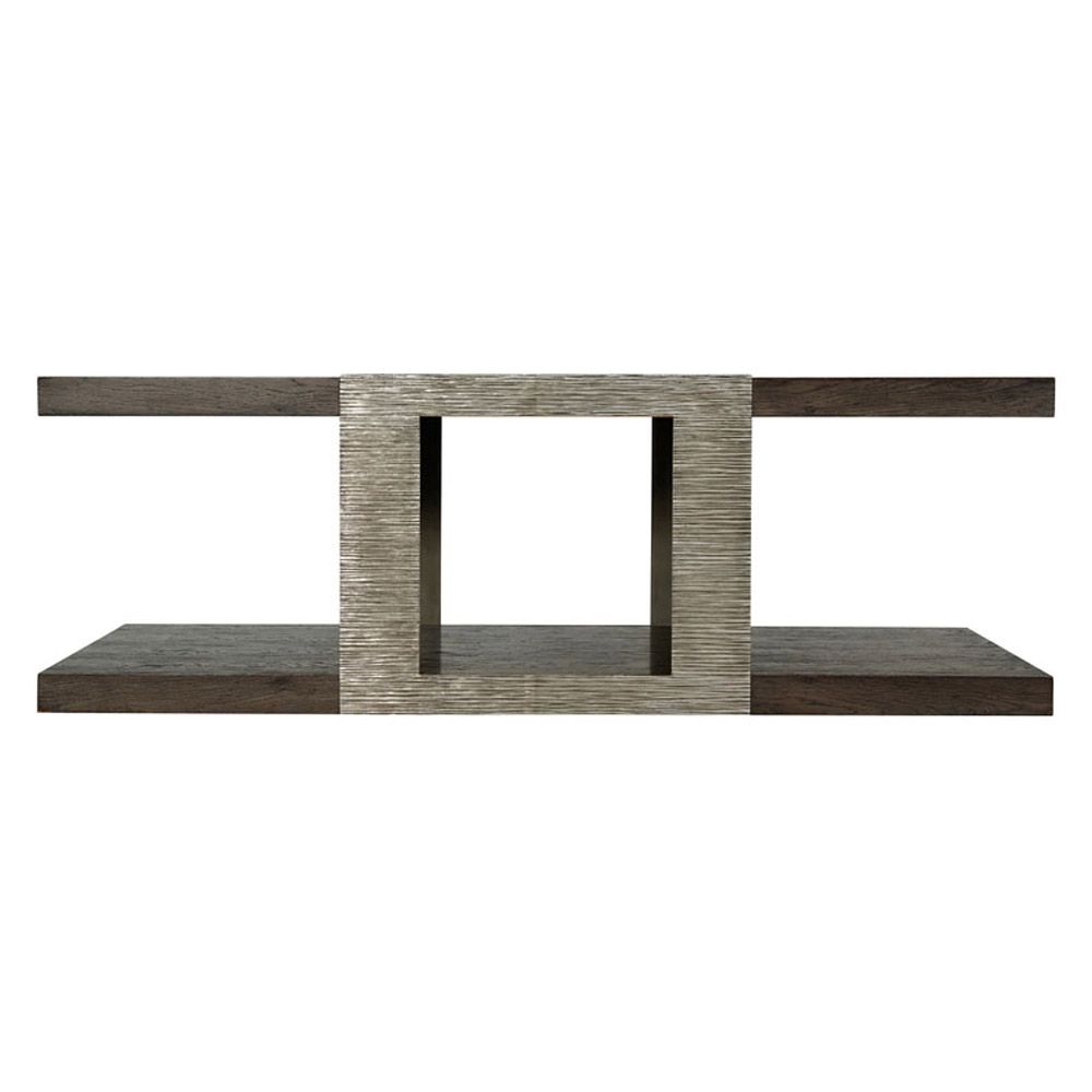 Theodore Alexander - Alden Cocktail Table