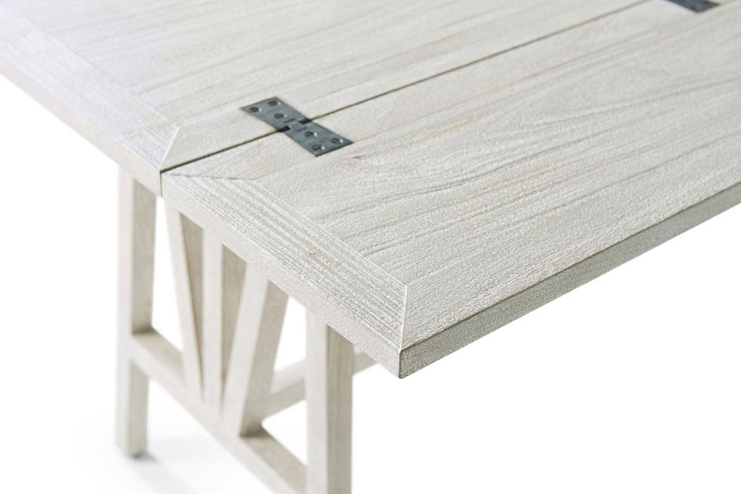 Theodore Alexander - Tillman Dining Table