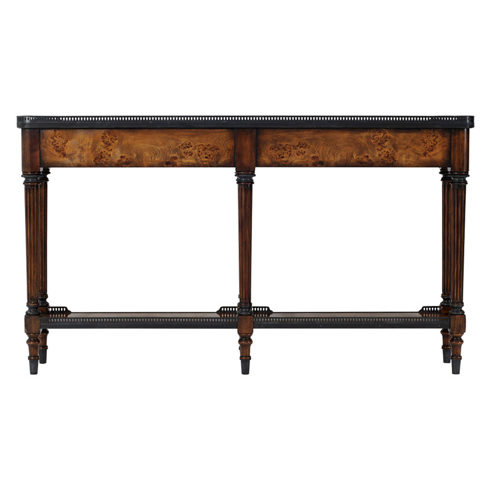 Theodore Alexander - The Narrow Console Table