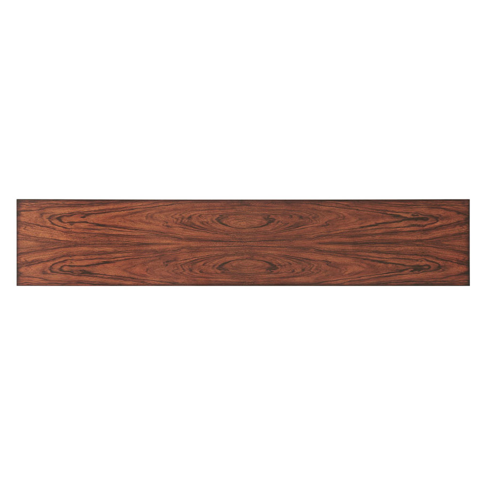 Theodore Alexander - Inward Curve Console Table