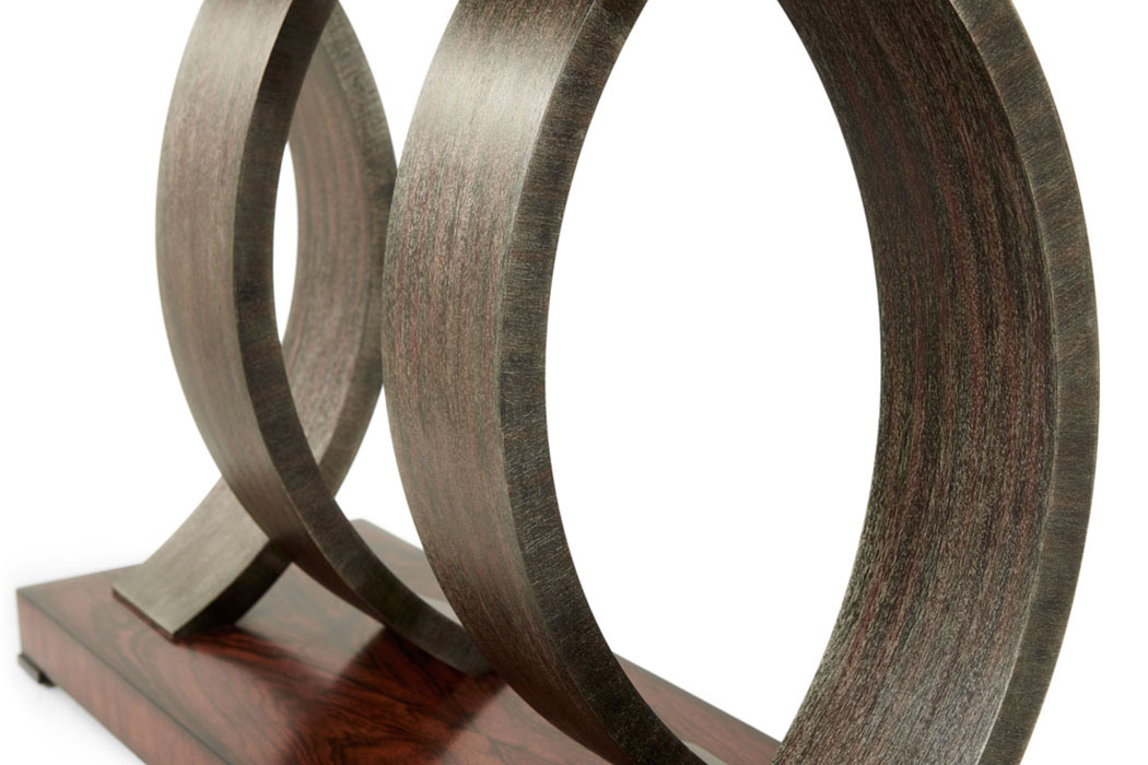 Theodore Alexander - Inward Curve Console Table