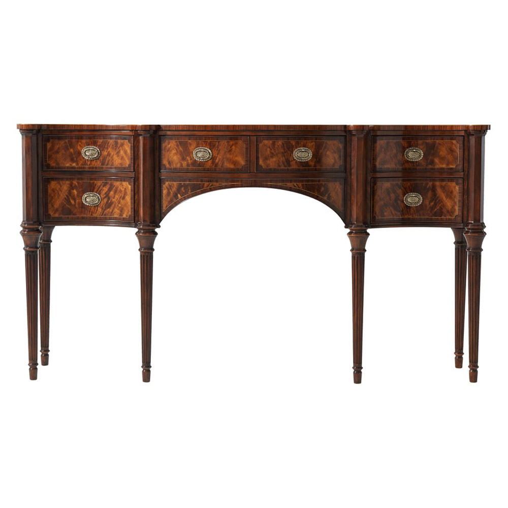 Theodore Alexander - Stanhope Rowsideboard