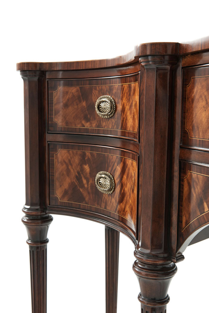 Theodore Alexander - Stanhope Rowsideboard