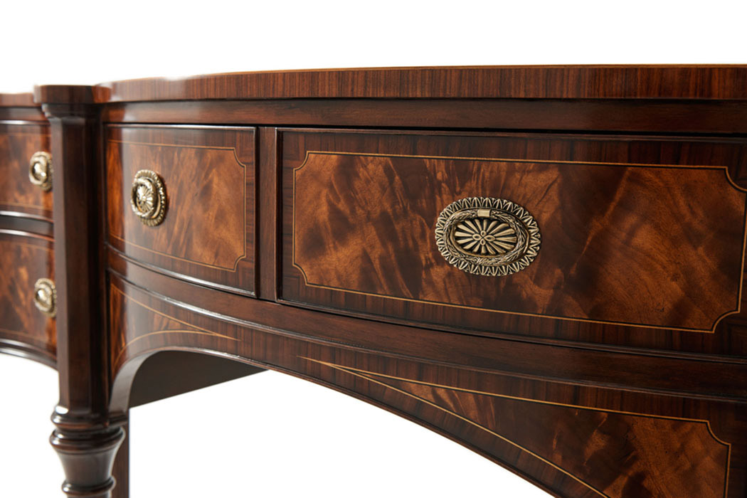 Theodore Alexander - Stanhope Rowsideboard