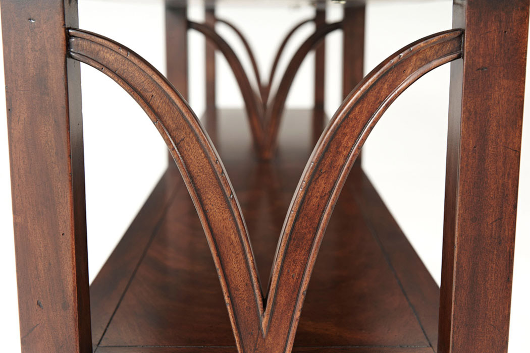 Theodore Alexander - Trocadéro Console Table