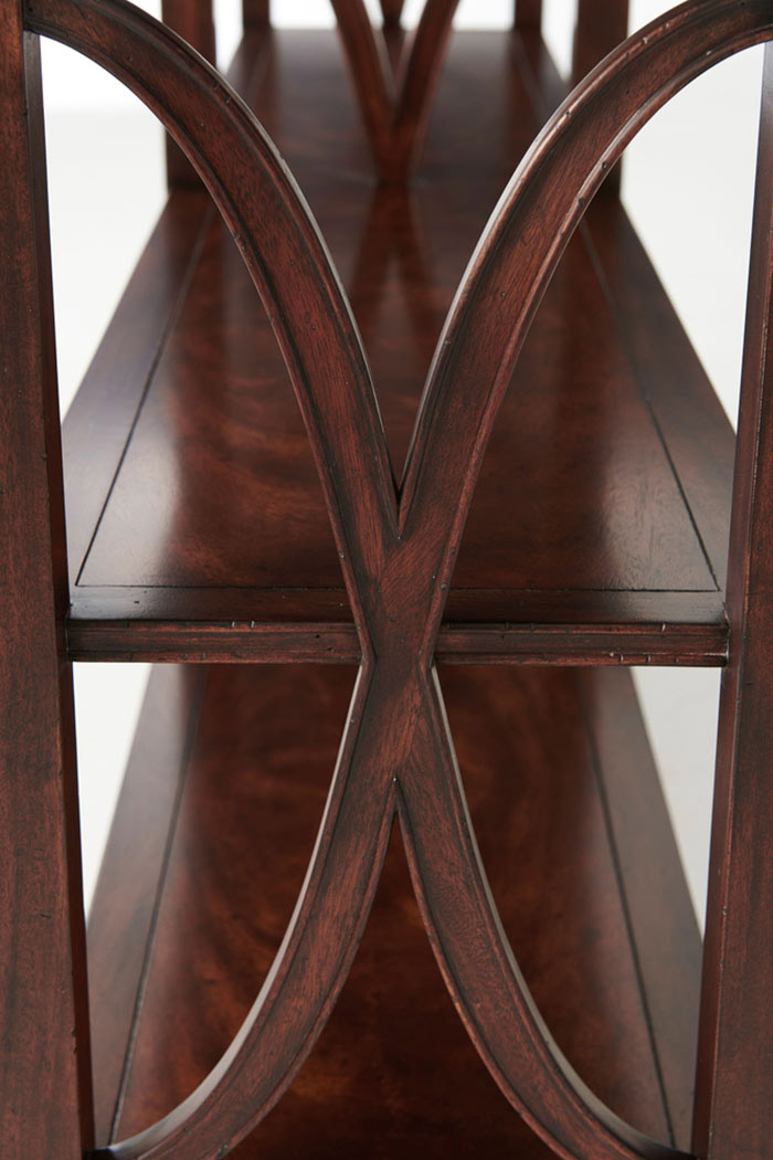 Theodore Alexander - Trocadéro Console Table