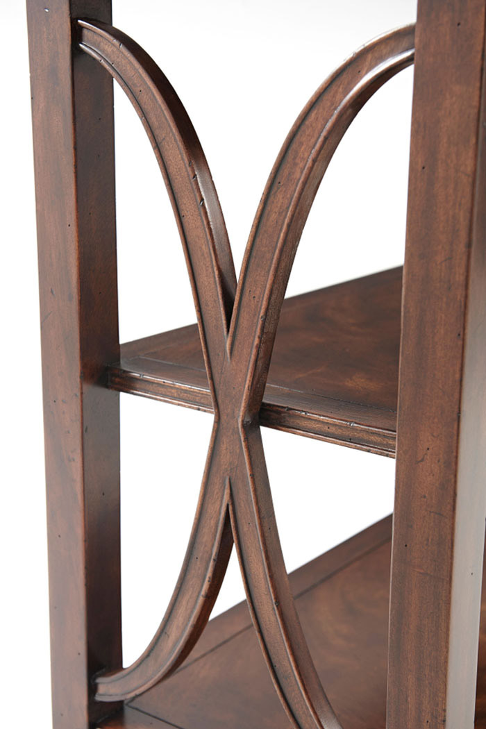 Theodore Alexander - Trocadéro Console Table