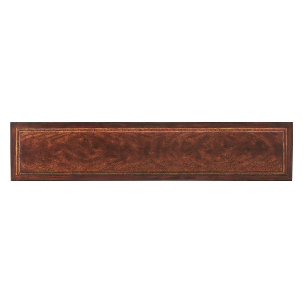 Theodore Alexander - Trocadéro Console Table