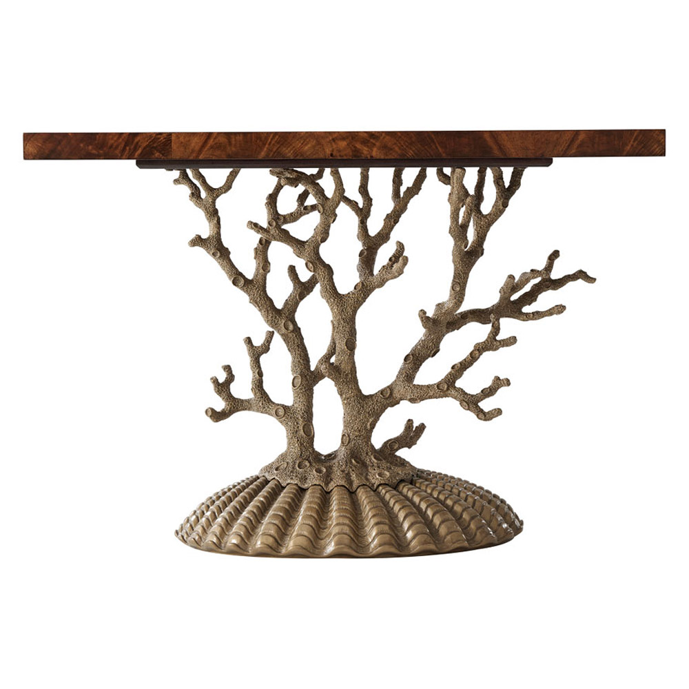 Theodore Alexander - Atoll Console Table