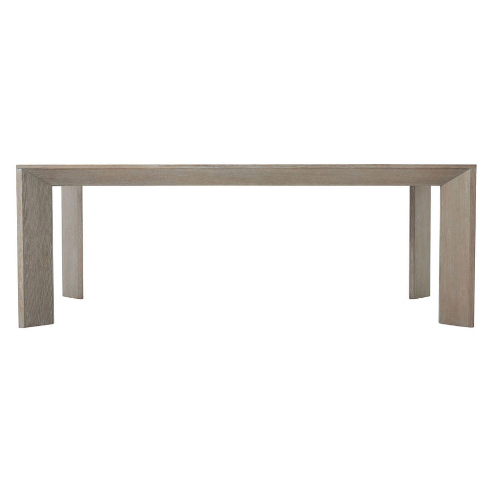 Theodore Alexander Decoto Small Dining Table