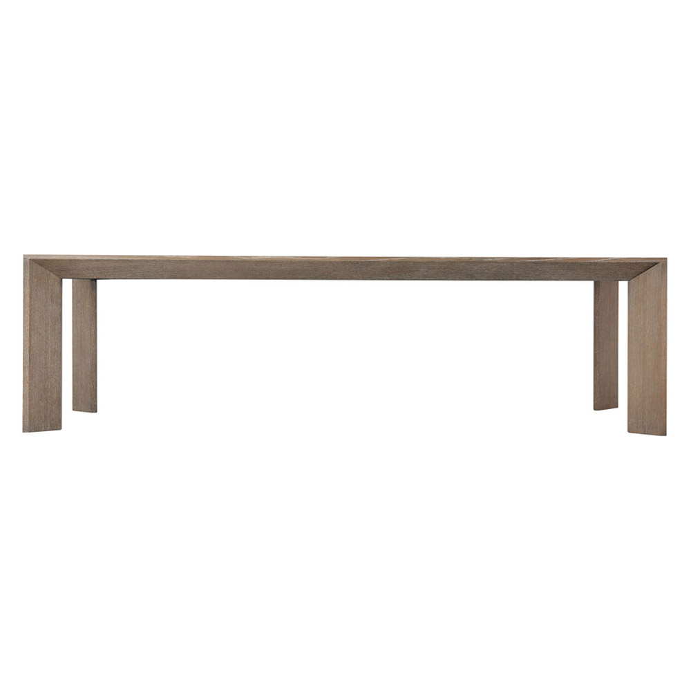 Theodore Alexander - Decoto Dining Table