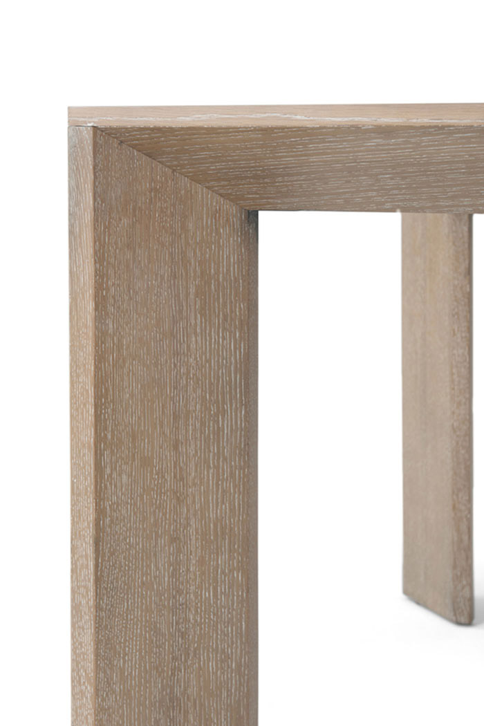 Theodore Alexander Decoto Large Dining Table