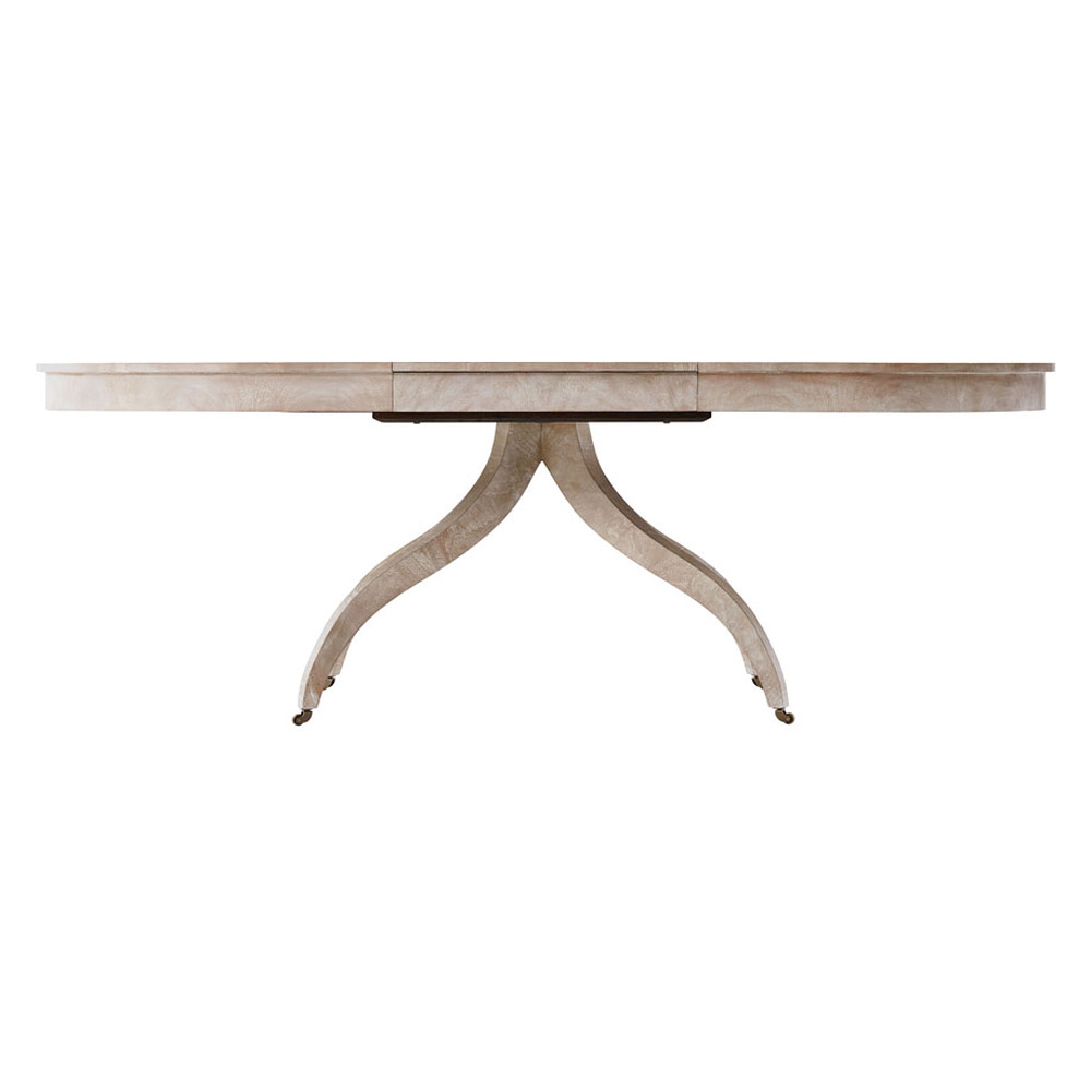 Theodore Alexander - Newman Dining Table