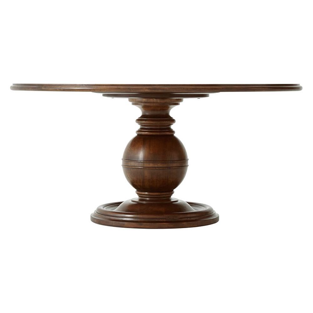 Theodore Alexander - Diderot Dining Table