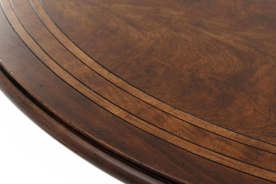 Theodore Alexander - Diderot Dining Table