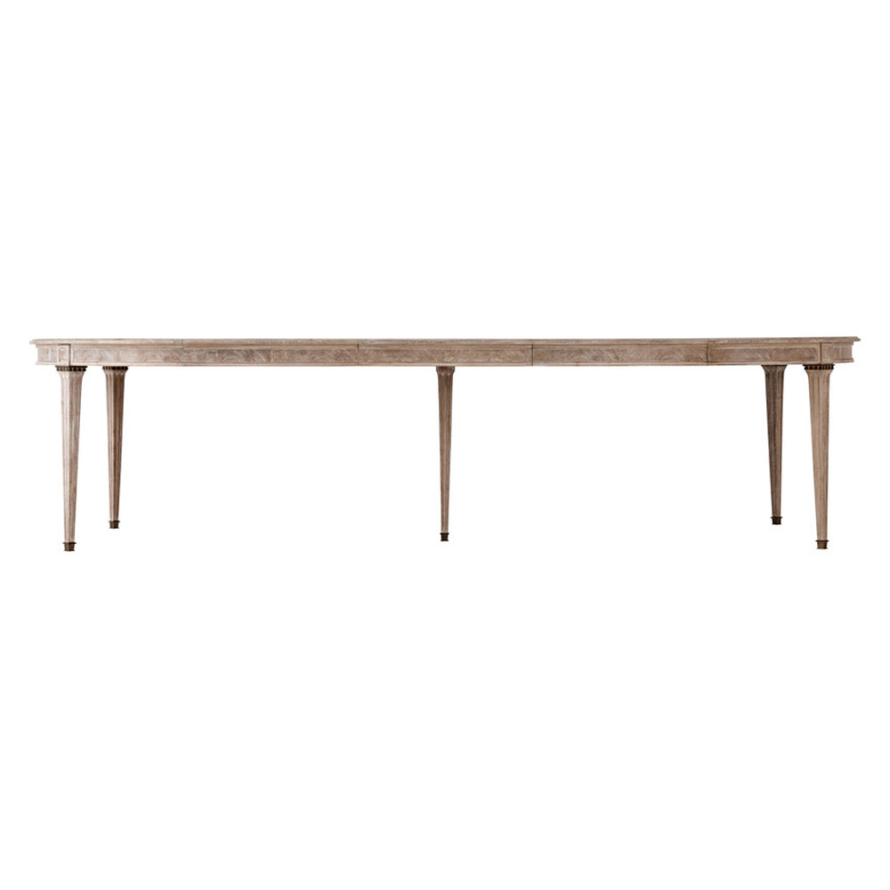 Theodore Alexander - Ardenwood dining Table