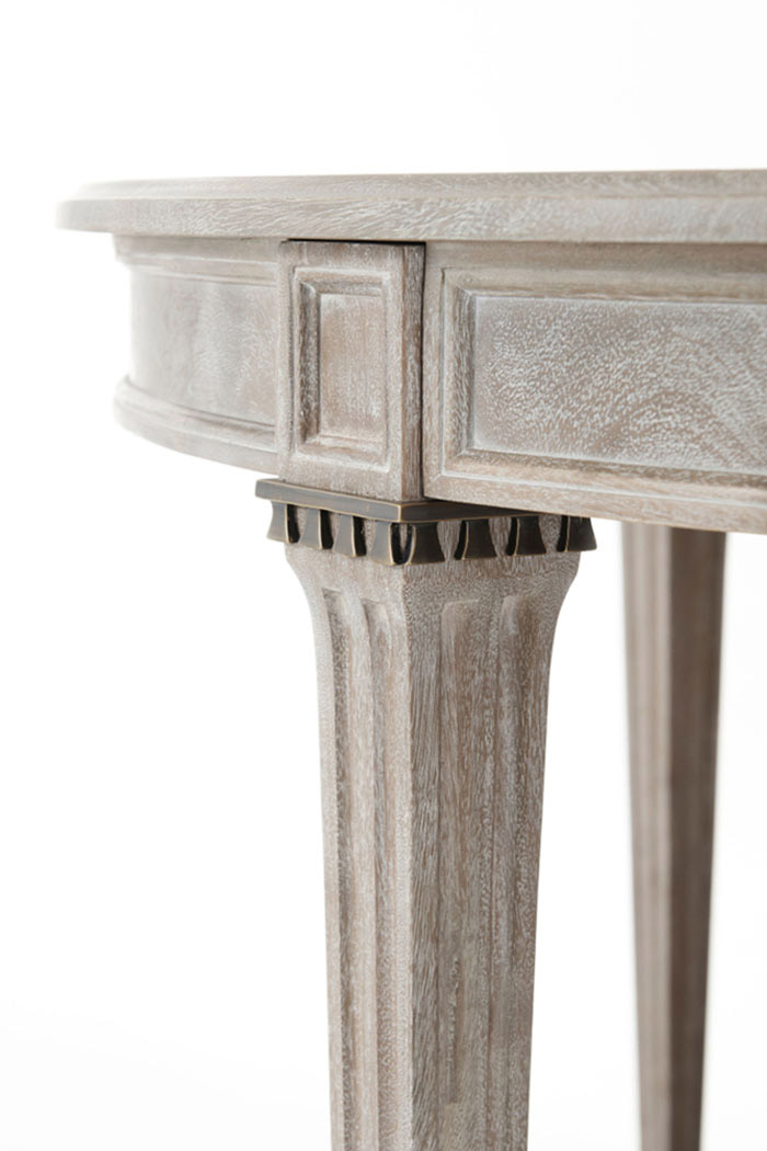 Theodore Alexander - Ardenwood dining Table